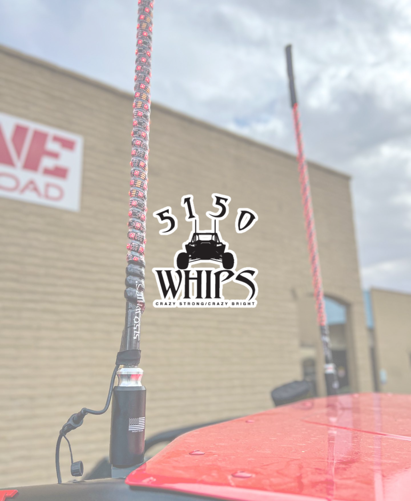5150 Whips Inc. – One Offroad AZ