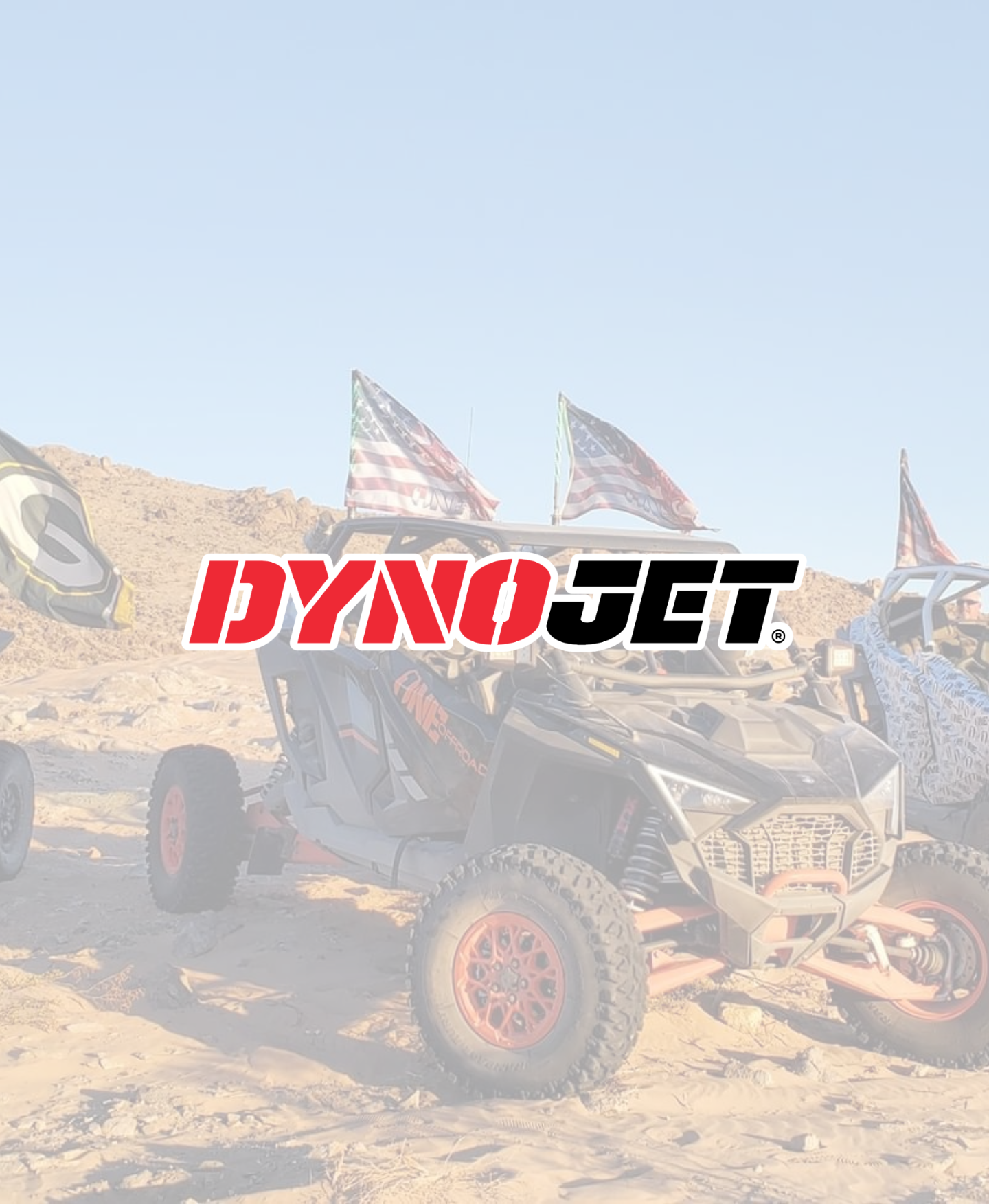 DynoJet – One Offroad AZ