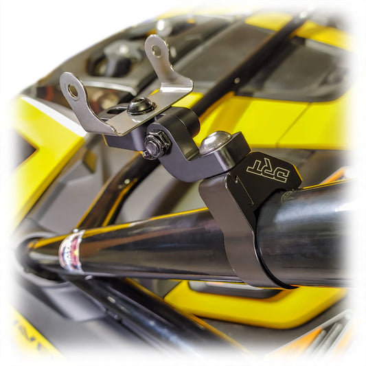 DRT Motorsports Billet Adjustable Mounting Bracket