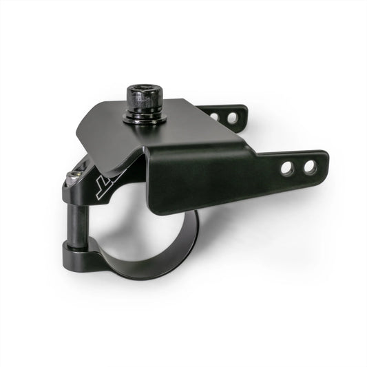 DRT Motorsports Air Pumper Bracket for Rugged Radios (Mac Air Series) 1.750" Clamp