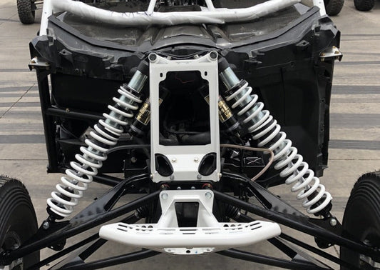 X3 Pro Series Shock Tower Support