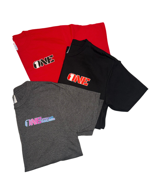 One Offroad Limited Edition T-Shirt