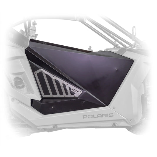 DRT Motorsports Polaris Pro XP / Pro R / Turbo R Aluminum Door Kit