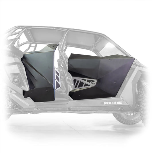 DRT Motorsports Polaris RZR Aluminum Door Kit