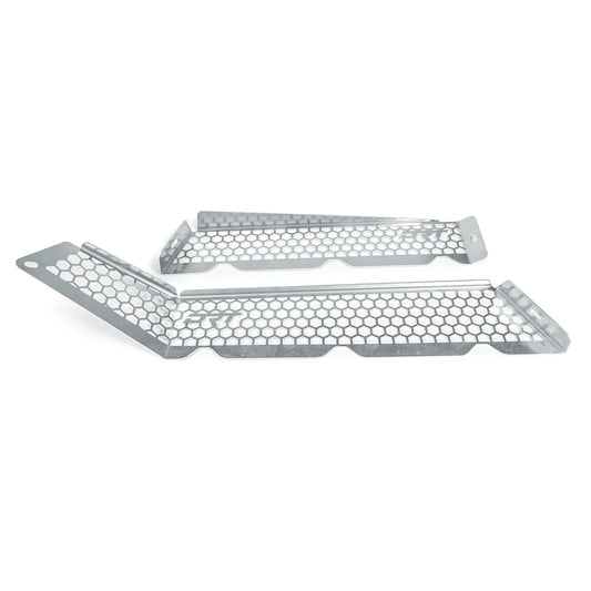 DRT Motorsports Polaris Pro Rear Fender Mesh set