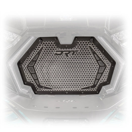 DRT Motorsports Polaris 2025+ RZR Pro XP / Pro S / Pro R Aluminum Front Grill