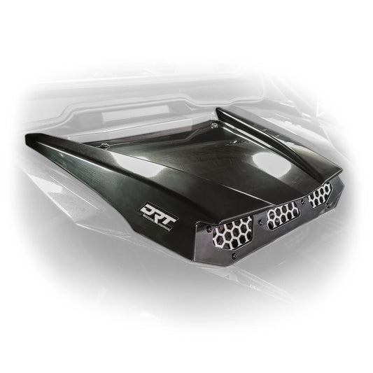 DRT Motorsports Polaris RZR V2.0 Hood Scoop