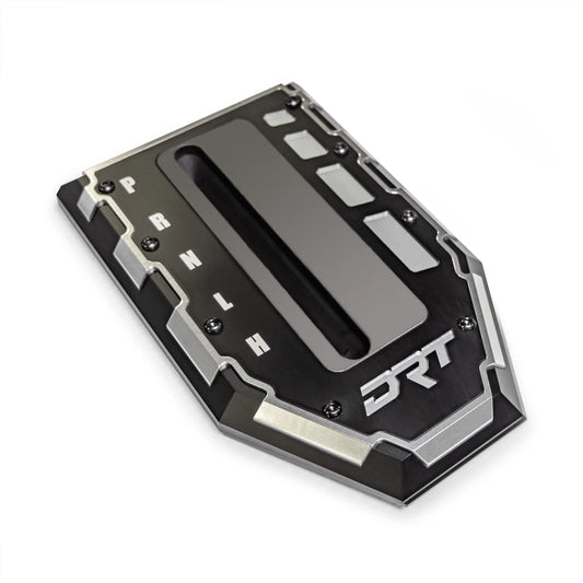 DRT Motorsports Polaris Pro Series Shifter Gate