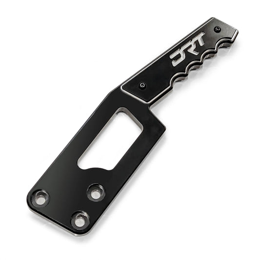 DRT Motorsports Polaris XPEDITION Billet Pasenger Grab Handle