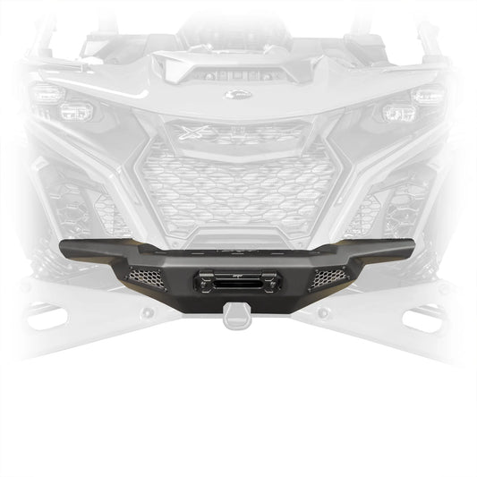 DRT Motorsports Can Am Maverick R 2024+ Front Bumper