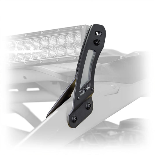 DRT Motorsports CanAm Maverick R Light Bar Bracket Kit