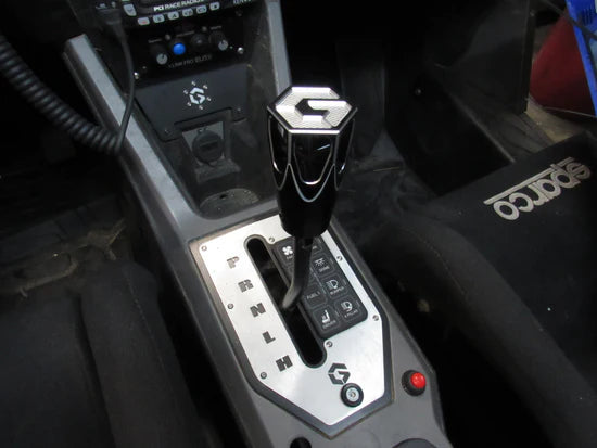 POLARIS PRO R & TURBO R SHIFT KNOB