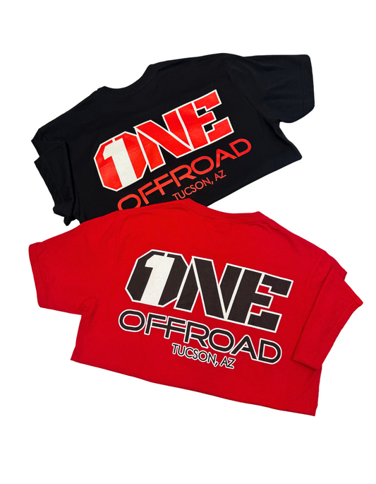 One Offroad T-Shirt