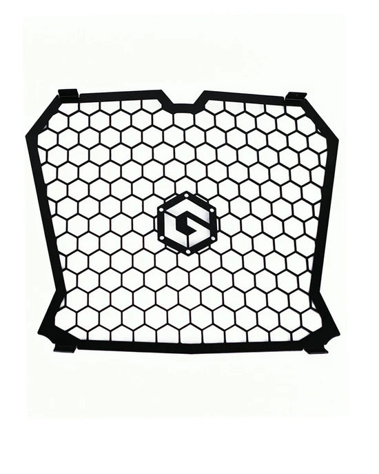 POLARIS RZR XP TURBO & TURBO S GRILLE