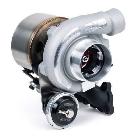 EVP Paragon P43R-325 Turbo Upgrade System for 2024 Can-Am Maverick X3 Turbo RR