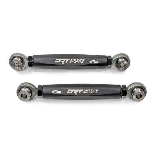 DRT Motorsports Polaris Sway Bar Link Kit - Pro R Front/Turbo R Front & Rear