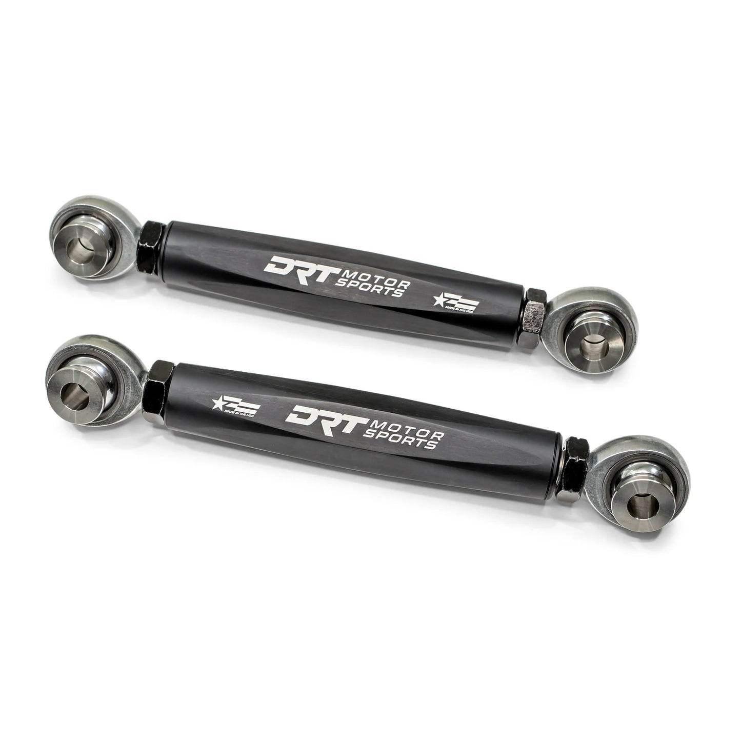DRT Motorsports Polaris Sway Bar Link Kit - Pro R Front/Turbo R Front & Rear