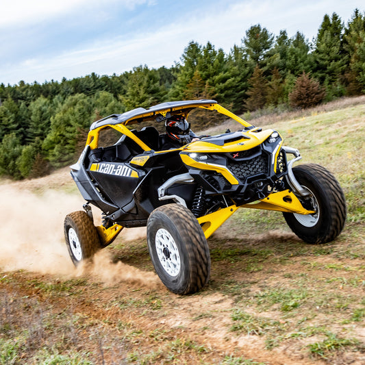 EVP Motul Oil Change Kits for Can Am Maverick R