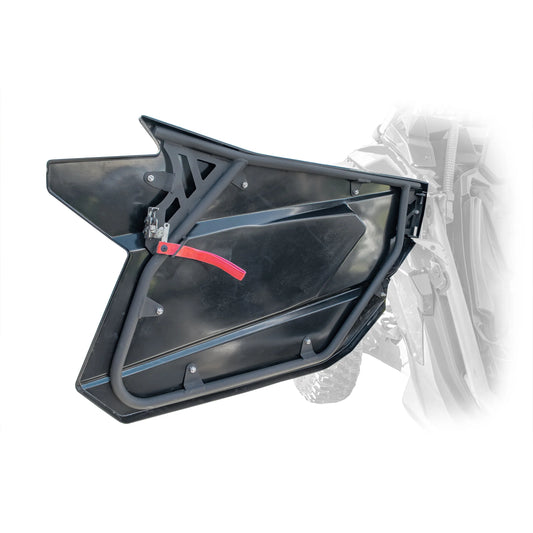 DRT Can Am X3 2017+ Door Kit ABS