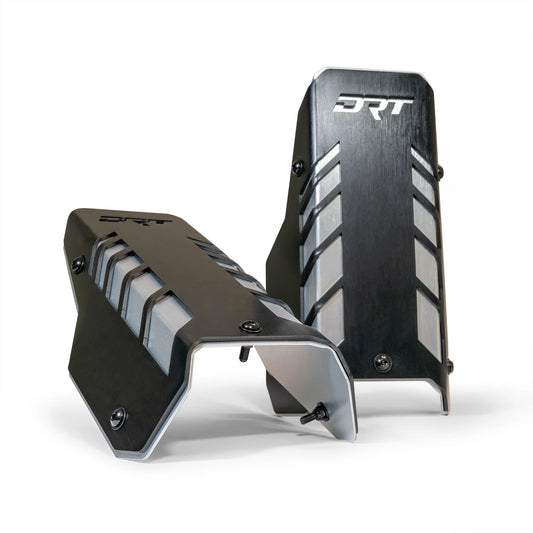 DRT Motorsports Shock Guard Kit - 3.0" Shock