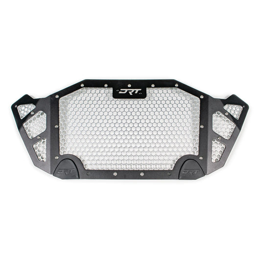 DRT Motorsports Polaris Aluminum Front Grill V2.0