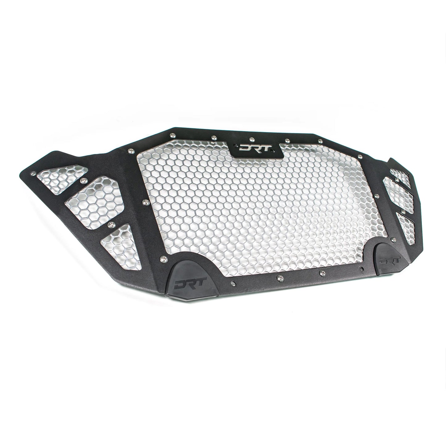 DRT Motorsports Polaris Aluminum Front Grill V2.0