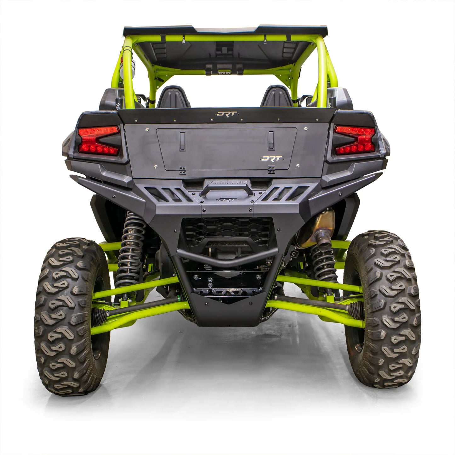 DRT Motorsports Kawasaki Teryx/KRX Rear Bumper