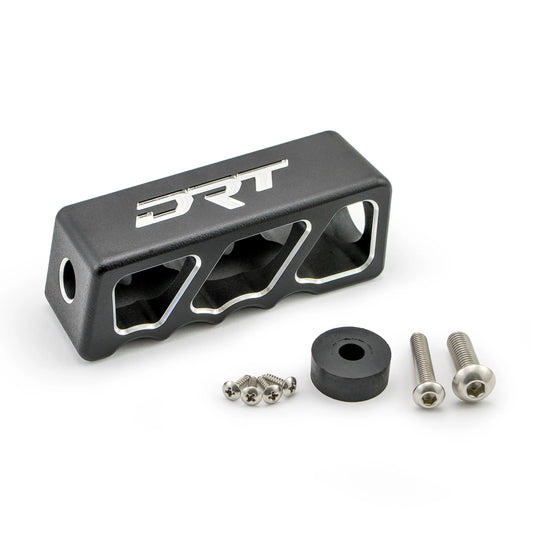 DRT Motorsports Can Am 2017+ Maverick X3 Shift Knob, Gate, and Grab Handle