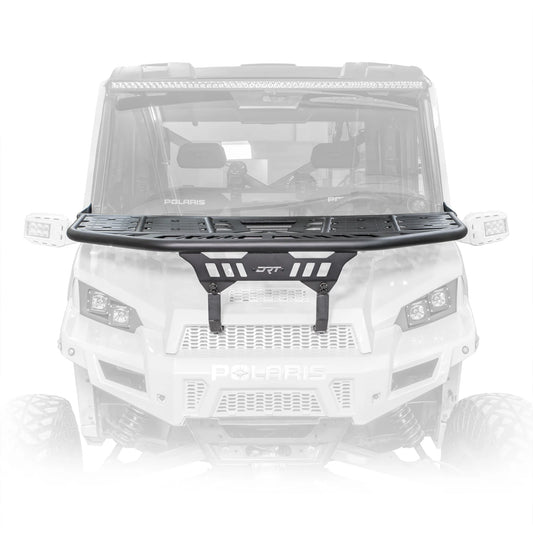 DRT Motorsports Polaris Ranger Hood Rack