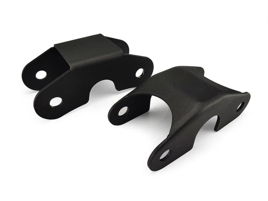 DRT Can Am X3 2017+ A-Arm Reinforcement Gusset Kit