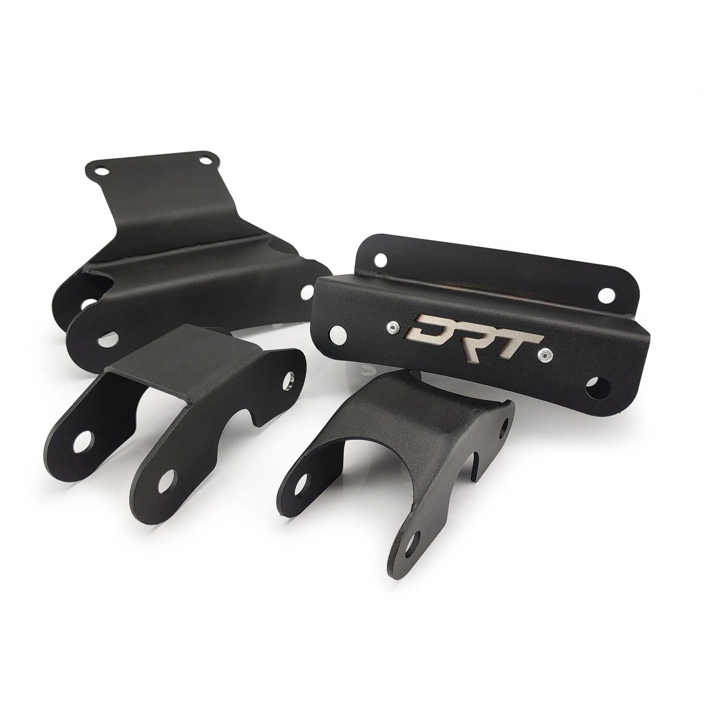 DRT Can Am X3 2017+ A-Arm Reinforcement Gusset Kit