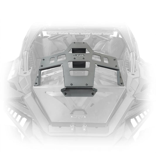 DRT Motorsports RZR Oversize Tire Carrier Mount Accessory