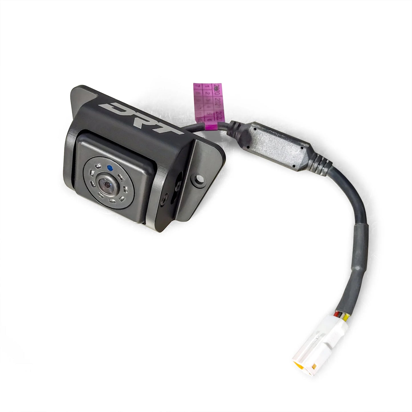 DRT Motorsports Pro Series Adjustable Rear Camera Extension