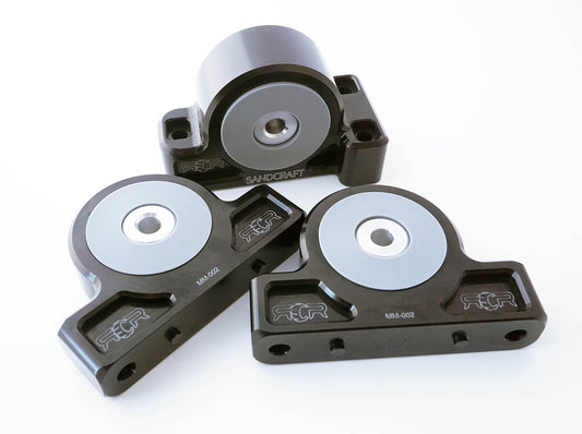 Complete Drivetrain Solution – 2016 RZR XP TURBO – 2 SEAT