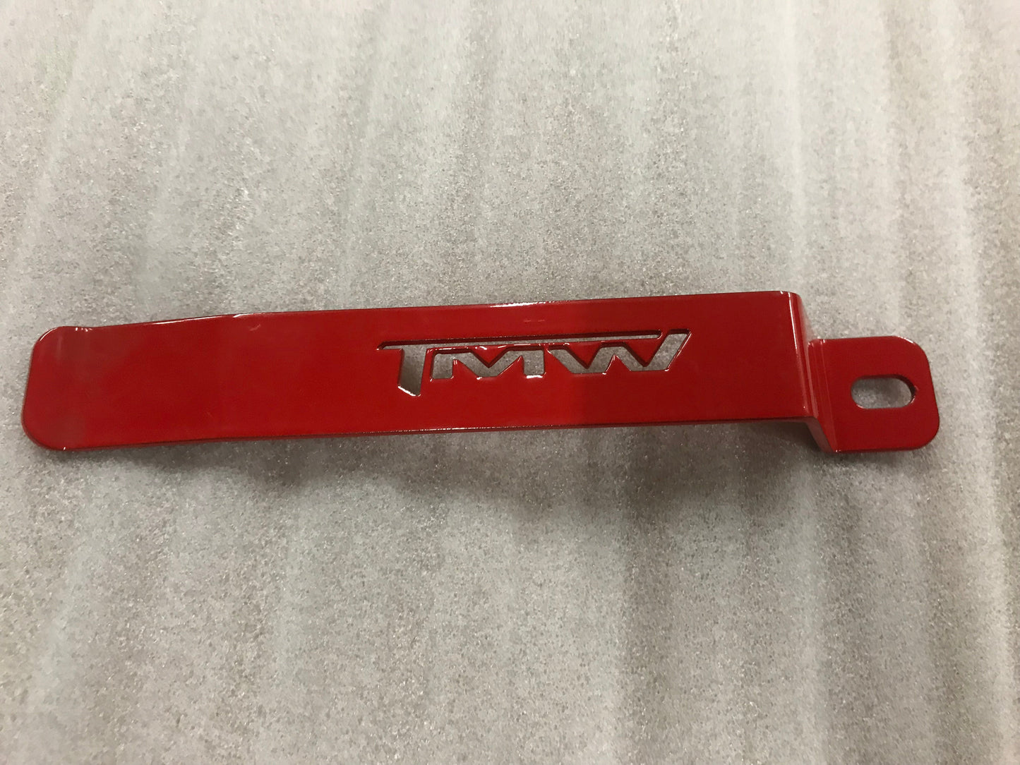 TMW RZR Battery Straps