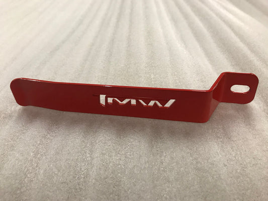 TMW RZR Battery Straps