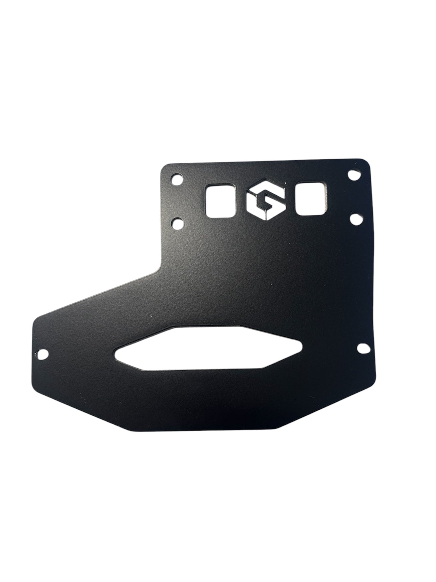 GEISER PERFORMANCE 12 PANEL SWITCH PRO MODULE BRACKET