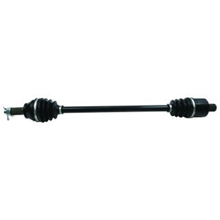 Polaris RZR XP 1000 Rear Left Side Rugged Axle