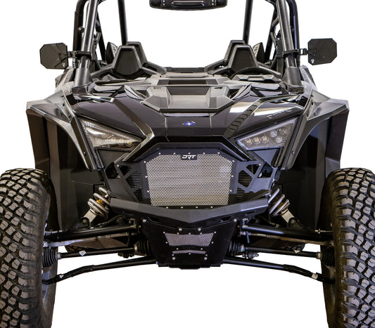 DRT Motorsports Polaris RZR Full Coverage ABS Fenders (Front and Rear)