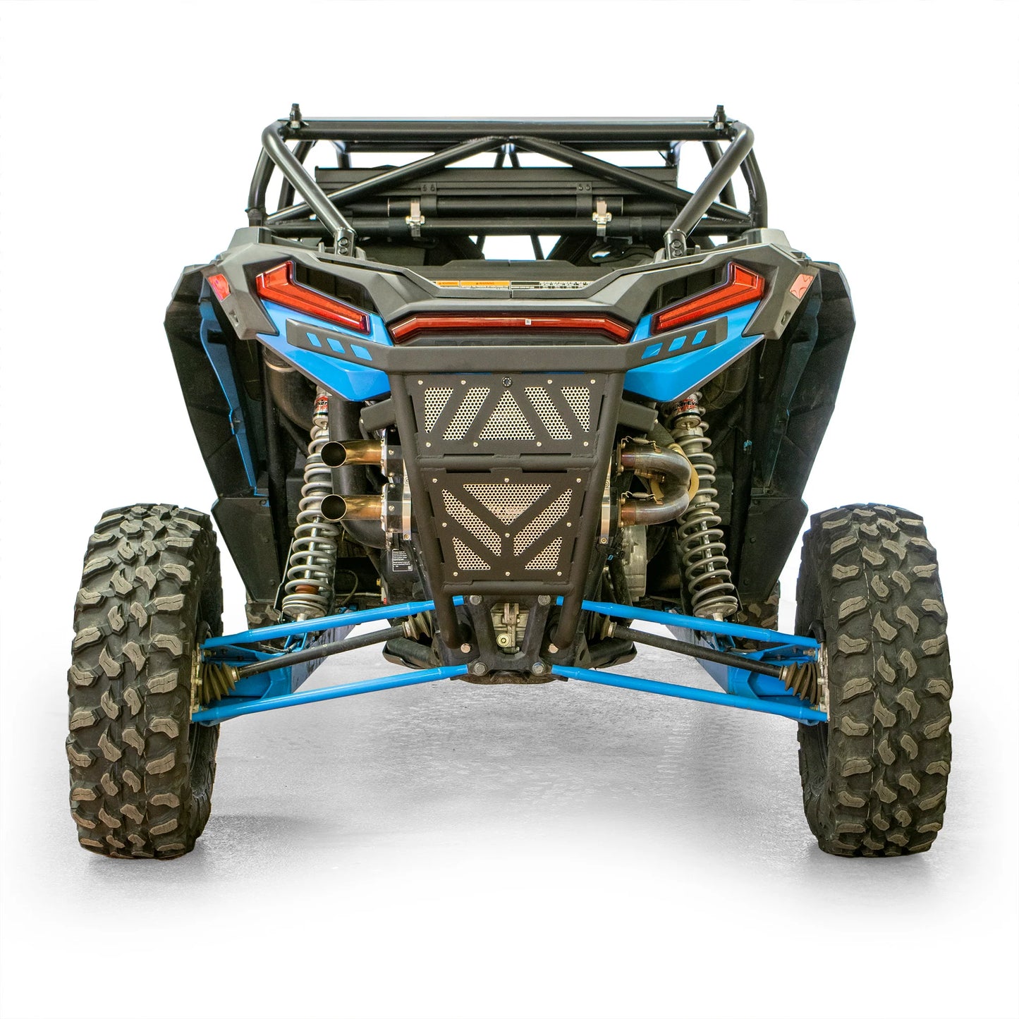 DRT Motorsports Polaris RZR XP 1000/Turbo Rear Bumper