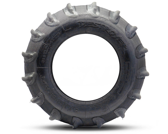 32" x 13" x 15" Slayer with Mohawk Fronts - 16 ( 275-340+ hp )