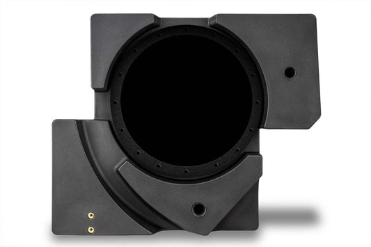 2017-2024 CanAm Maverick X3 Underseat Driverside 10in Subwoofer