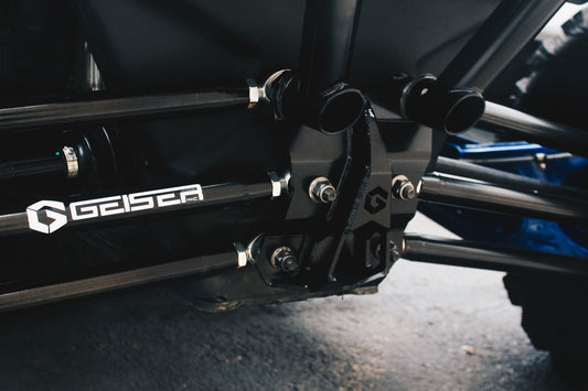 2017-2021 CAN AM X3 LINK PLATE