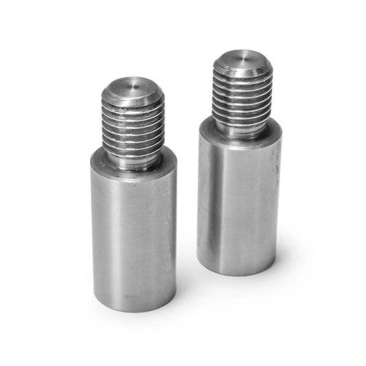 DRT Motorsports Universal (M10) 1.000" Mirror/Accessory Extension