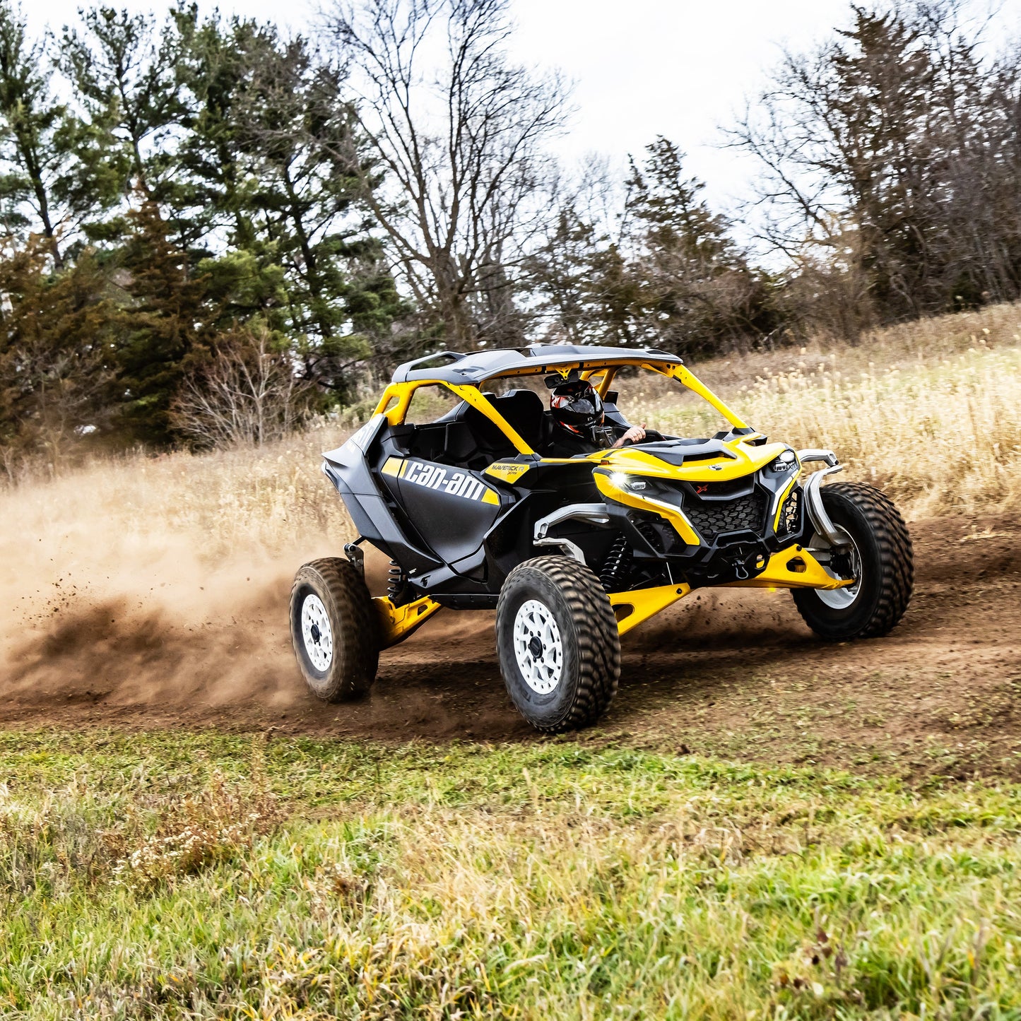 EVP Motul DCT Oil Change Kit for Can-Am Maverick R