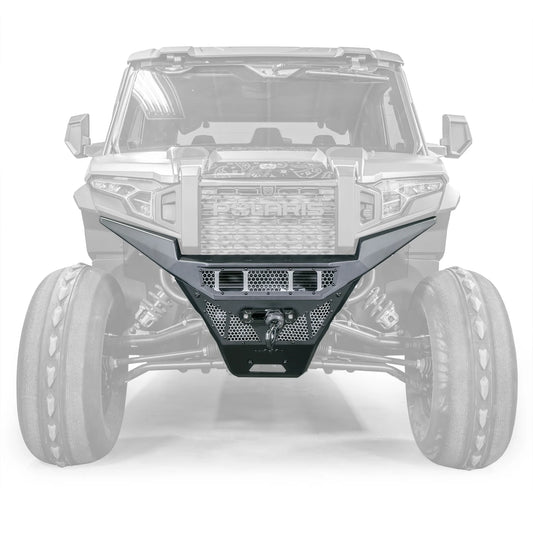 DRT Motorsports Polaris XPEDITION Front Bumper