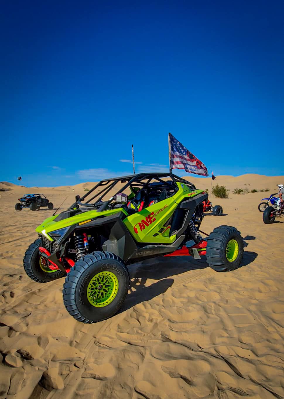 Pro R Rzr Corling Pages Polaris RZR Pro R – Page 2 – One Offroad AZ