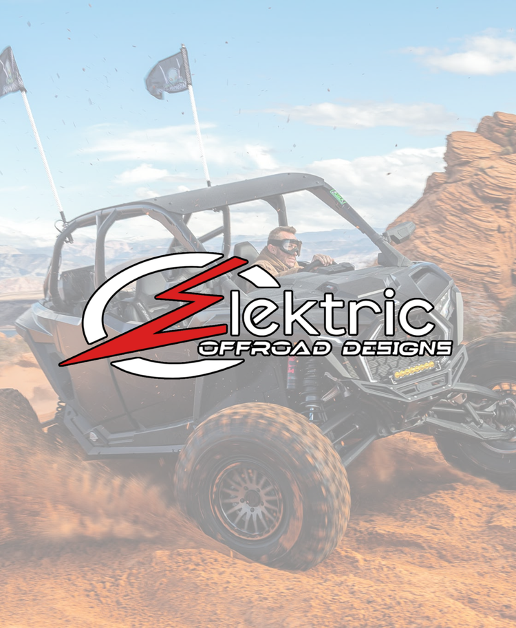 Elektric Offroad