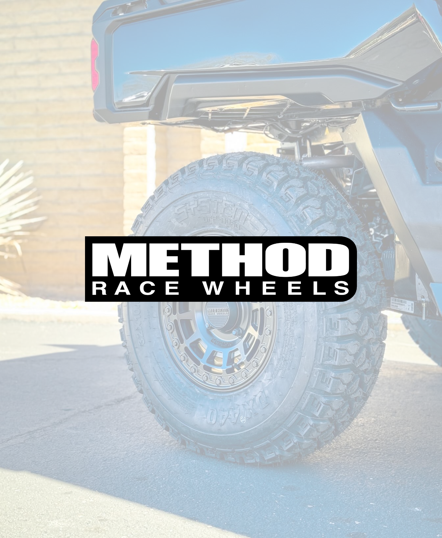 Method Apollo Wheels Method Wheels – One Offroad AZ