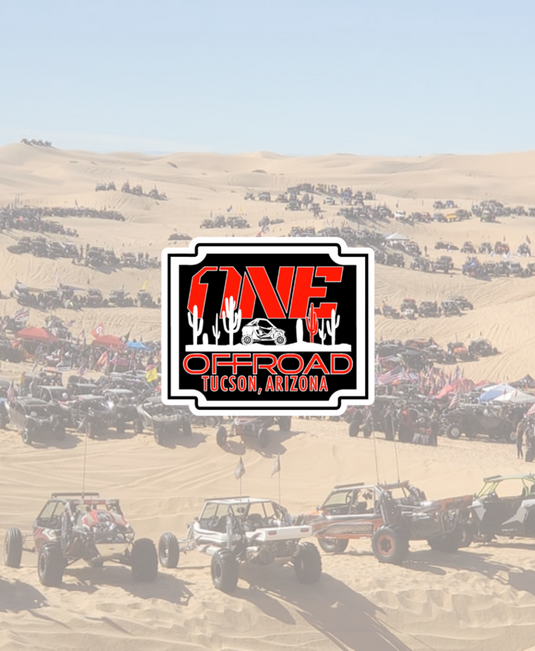 Geiser Perfromance – One Offroad AZ